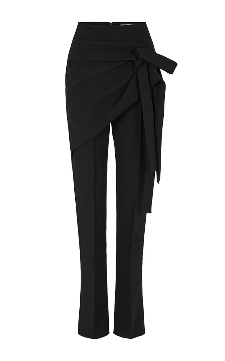 Maticevski Recovery Wrap Pant