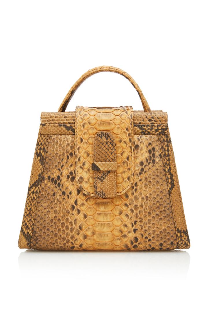 Ximena Kavalekas Violy Top Handle
