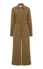 Proenza Schouler Pswl Utility Jumpsuit