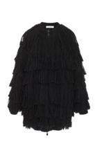 Philosophy Di Lorenzo Serafini Fringe Jacket