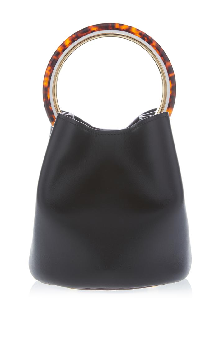 Marni Small Top Handle Bag