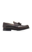 Church's Tiverton Leather Loafers