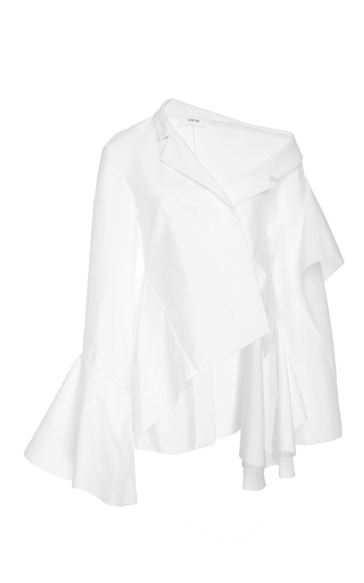 Adeam Deconstructed Cascade Top