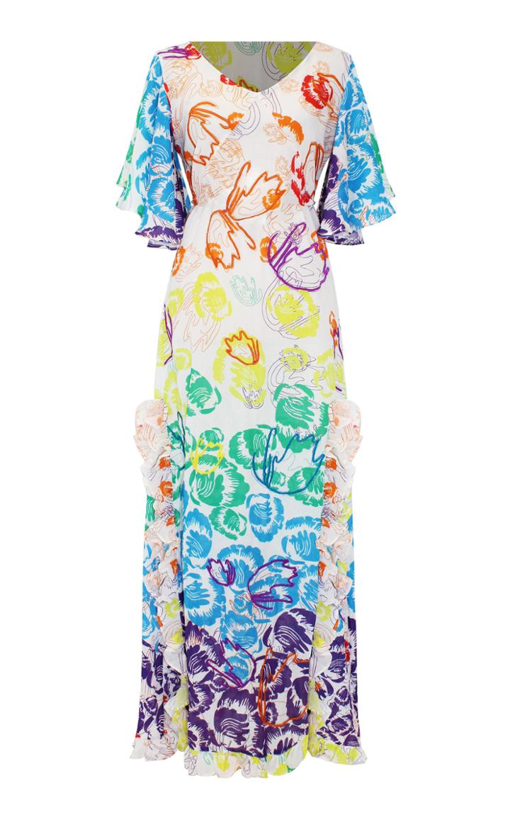 All Things Mochi Leoni Dress