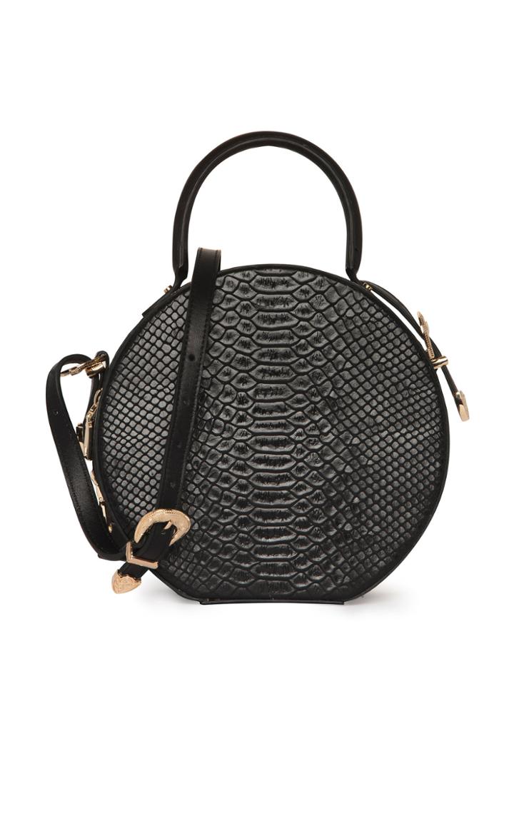 Alice Mccall Leather Adeline Bag