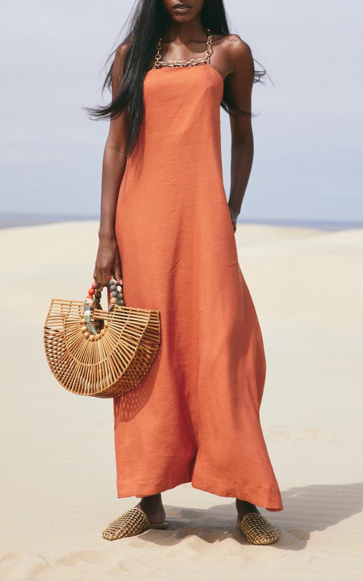Moda Operandi Cult Gaia Marjan Dress