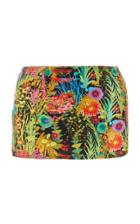 Karla Colletto Celia High Waist Swim Skort