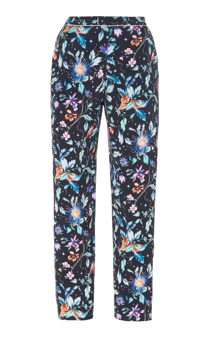 Fleur Du Mal Bedroom To Boardroom Pant