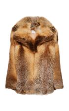 Magda Butrym Sochi Fur Coat