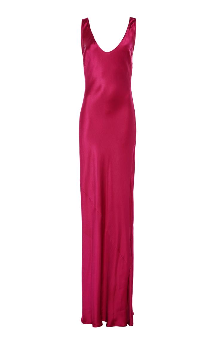Galvan Signature Valletta Dress