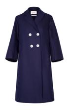 Dorothee Schumacher Touch Of Passion Coat