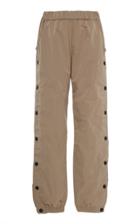 Sandy Liang Sedona Shell Tear-away Track Pants