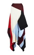 Roksanda Calda Colorblock Skirt
