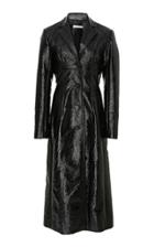 Beaufille Magna Coated Trench Coat