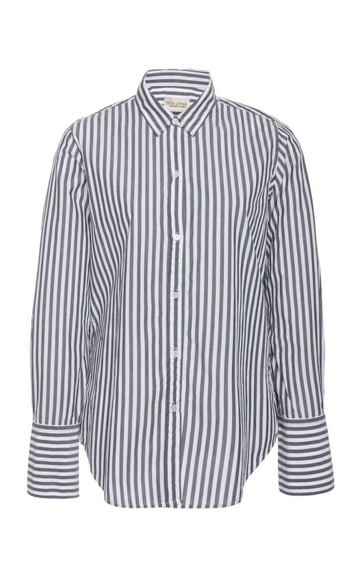 Nl Collection Helen Cotton Shirt