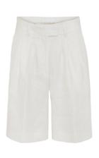 Remain Kit Linen Shorts