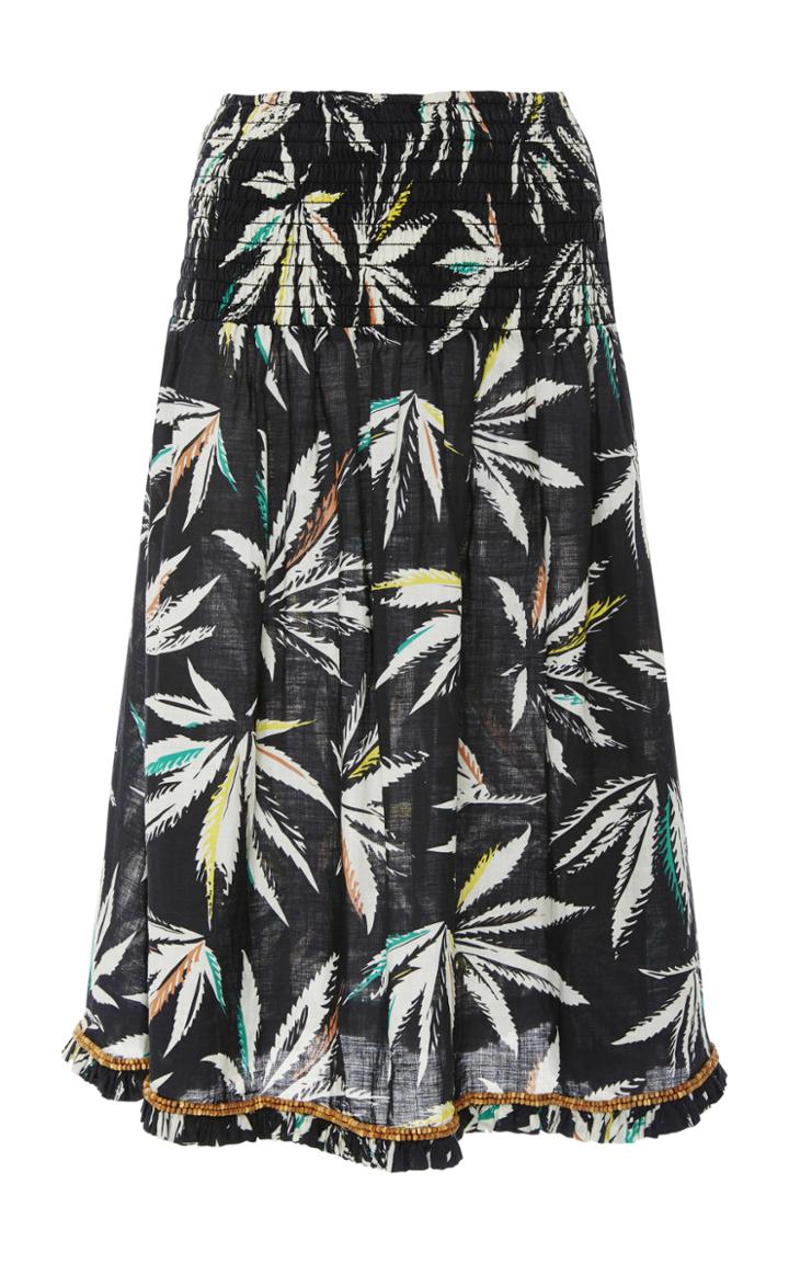 A Peace Treaty Cayo Skirt