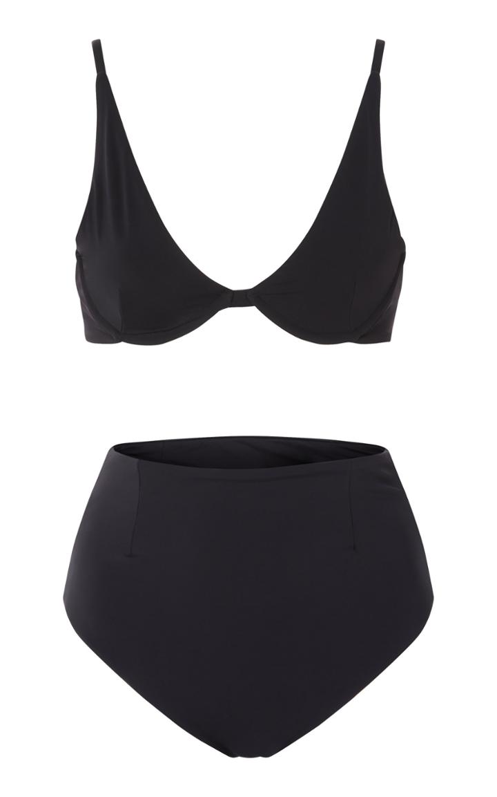 Haight Underwire Bikini