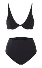 Haight Underwire Bikini