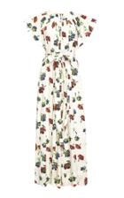 Ulla Johnson Coralie Floral Jumpsuit