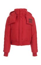 Off-white C/o Virgil Abloh Short Down Jacket