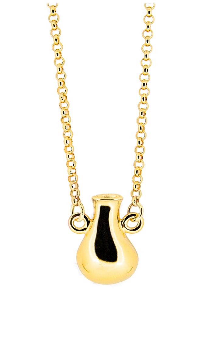 Holly Ryan Joan Pendant