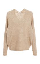 Mes Demoiselles Micelle Knitted Sweater