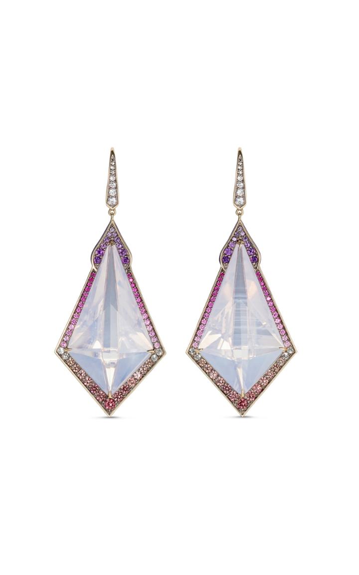Moda Operandi Noor Fares Samsara Earrings