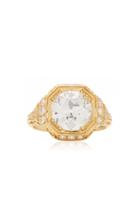 Single Stone Whitney Ring
