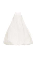 Maticevski Anticipation Long Line Skirt
