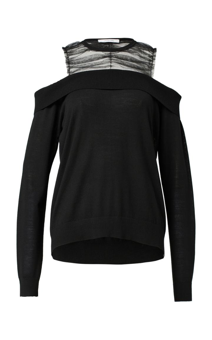 Dorothee Schumacher Soft Surprise Pullover