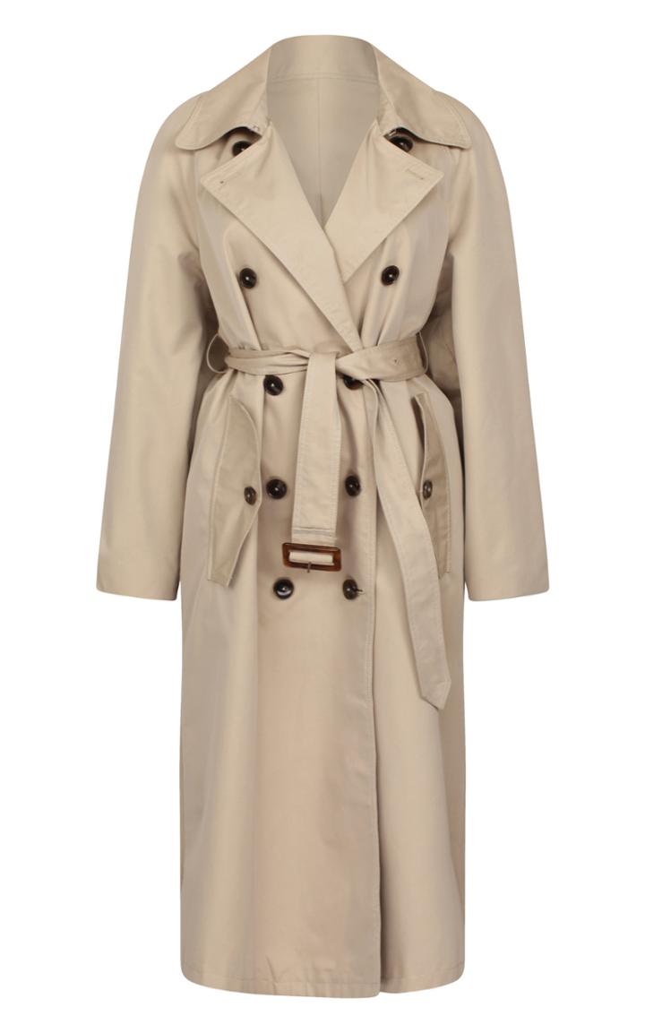 Baum Und Pferdgarten Dannell Trench Coat