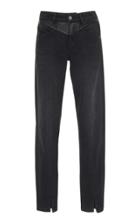 Givenchy High-wasted Skinny Jeans