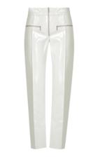 Strateas Carlucci Proto Zip Structured Pant