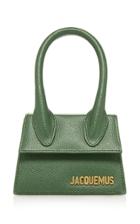 Jacquemus Le Chiquito Leather Bag