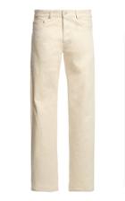 Moda Operandi Officine Gnrale James 5 Pocket Straight Jeans