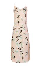 Lolitta Liz Midi Slit Dress
