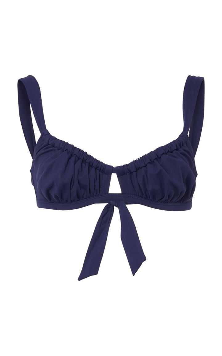 Three Graces London Bridget Bikini Top