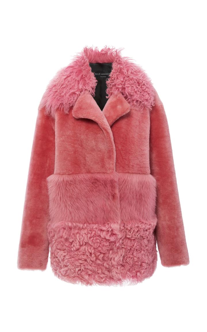 Nour Hammour Anouk Jacket