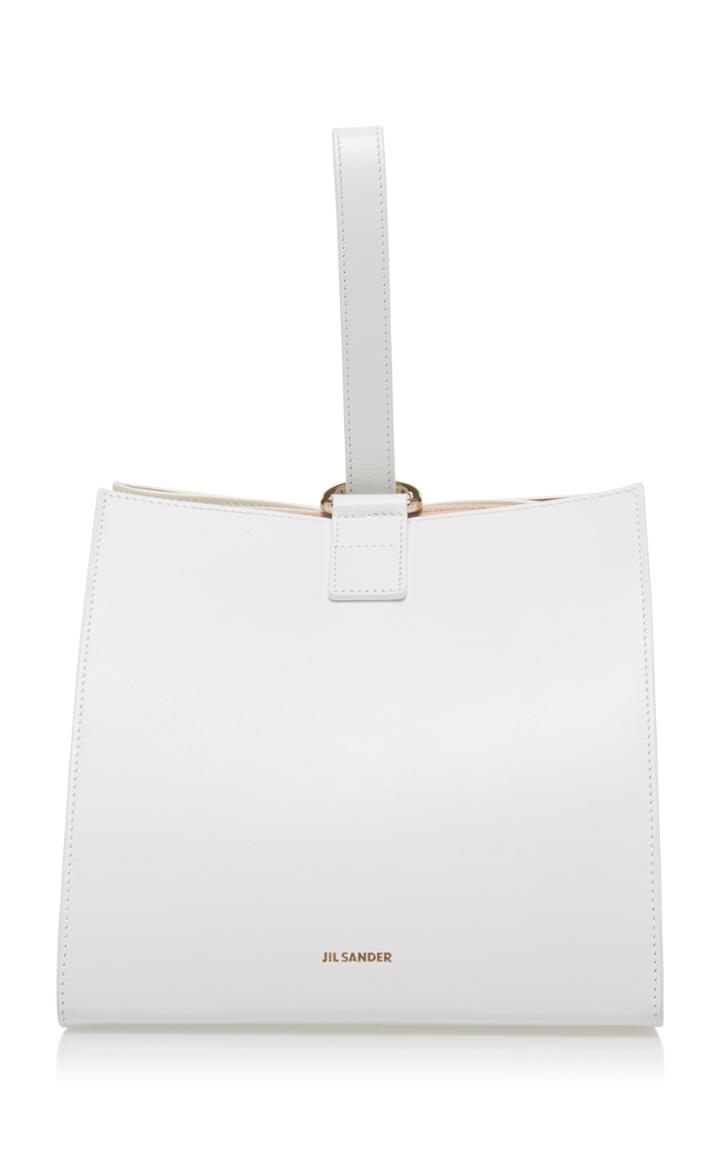 Jil Sander Large Bell Pouch
