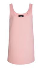 Moda Operandi Marc Jacobs Wool-cashmere Tank Dress