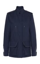 Zeus + Dione Triton Military Jacket