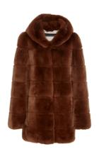 Pologeorgis The Koko Fur Coat