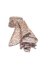Elie Saab Intertwined Scarf