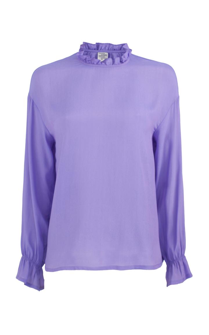 Baum Und Pferdgarten Matrika Long Sleeve Top