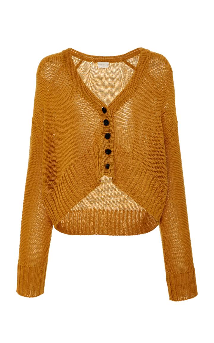 Simon Miller Izee Knit Top