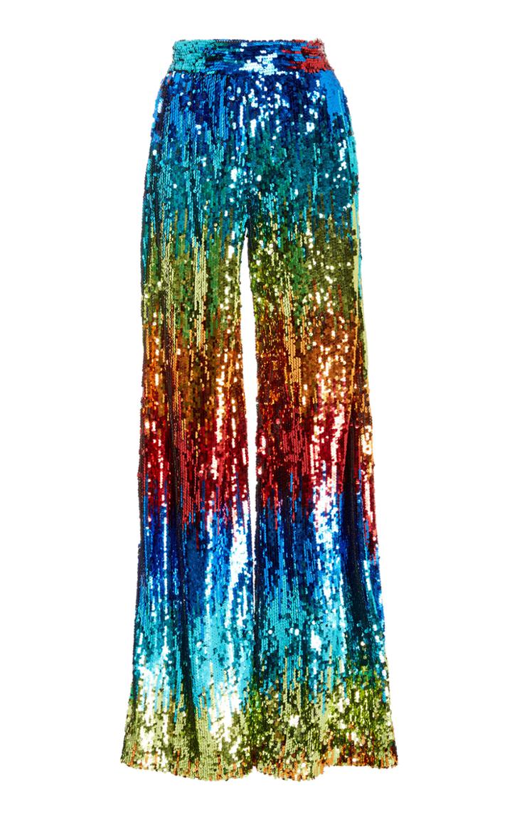 Alcoolique Amelianna Rainbow Pant