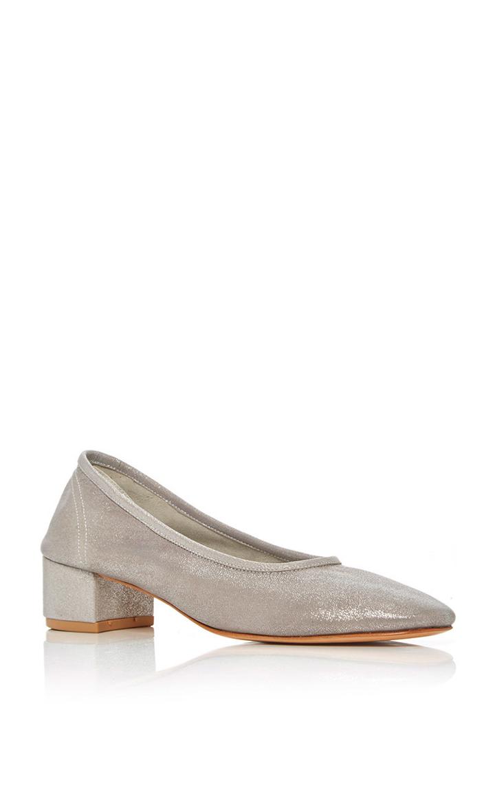 Maryam Nassir Zadeh Roberta Pump