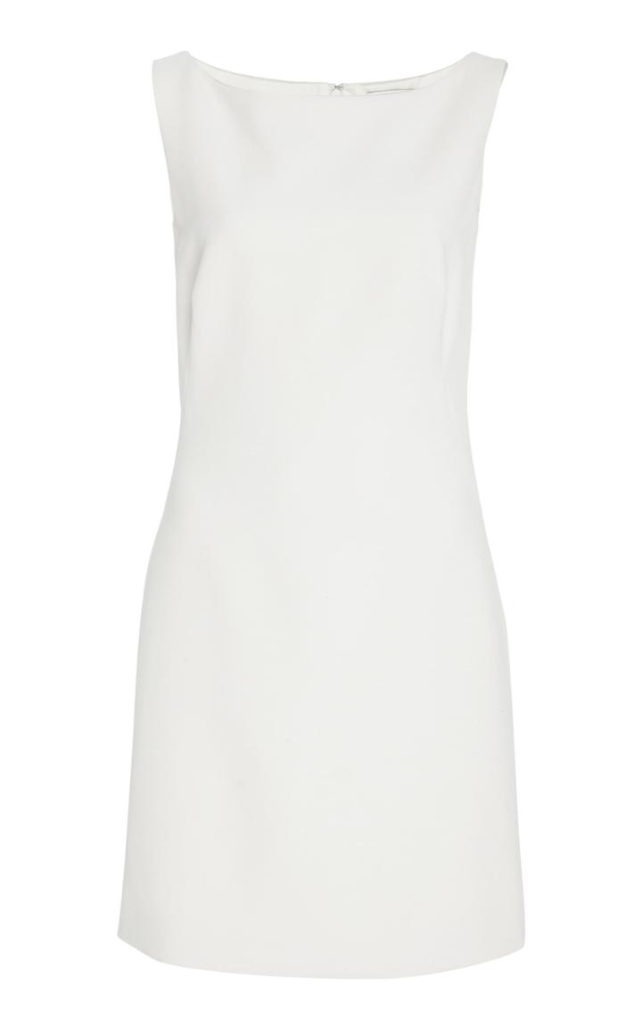 Pamella Roland Sheath Shift Dress