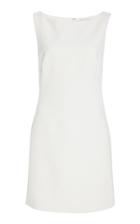 Pamella Roland Sheath Shift Dress